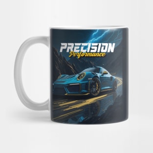 Precision Performance Mug